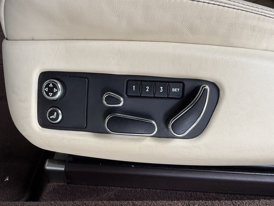 2016 Bentley Continental