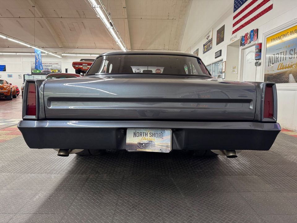 1967 Chevrolet Nova