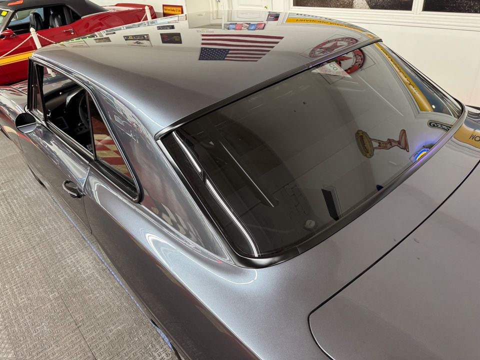 1967 Chevrolet Nova