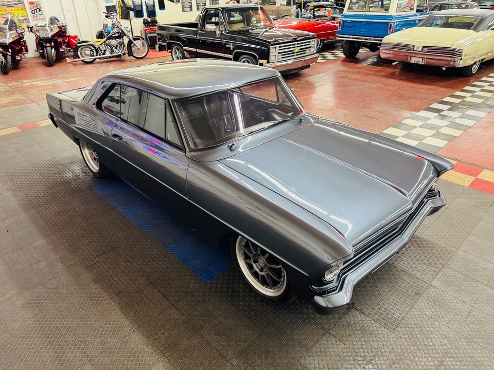 1967 Chevrolet Nova