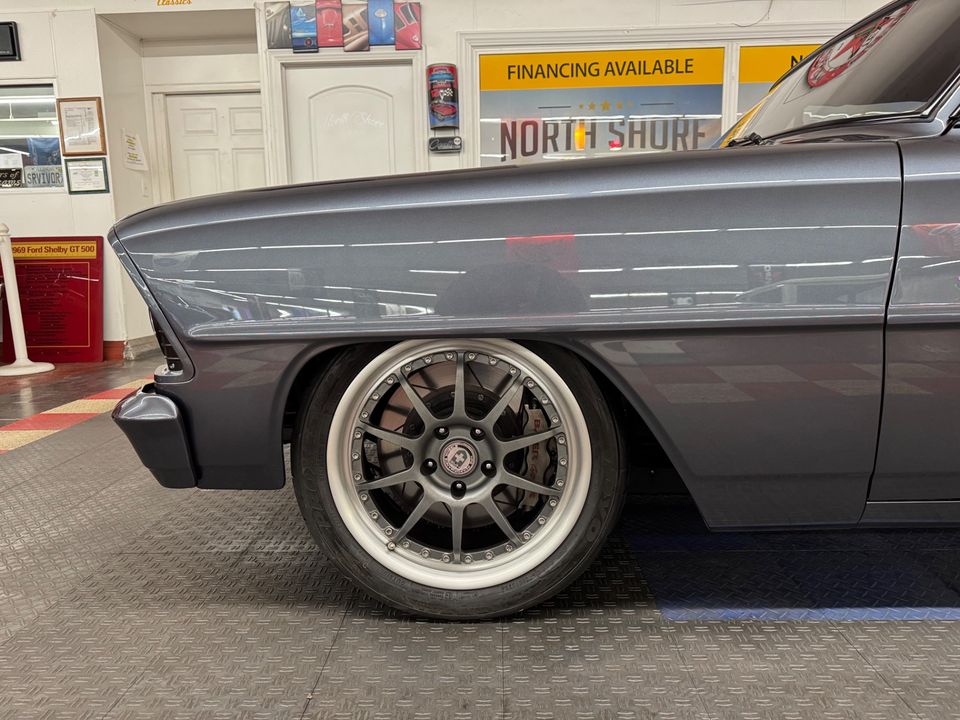 1967 Chevrolet Nova