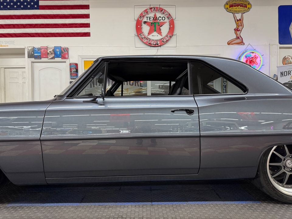 1967 Chevrolet Nova