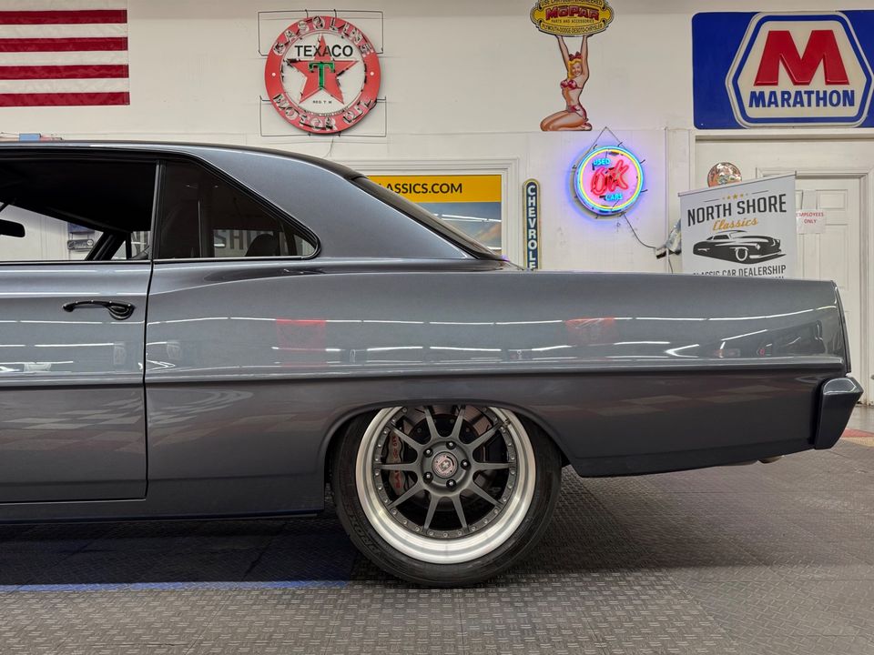 1967 Chevrolet Nova