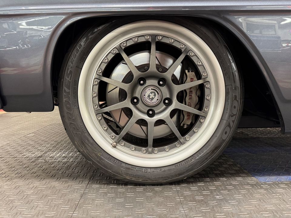 1967 Chevrolet Nova