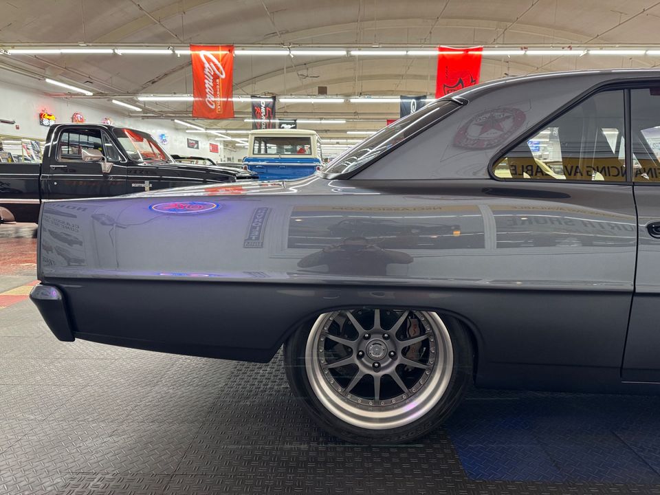 1967 Chevrolet Nova