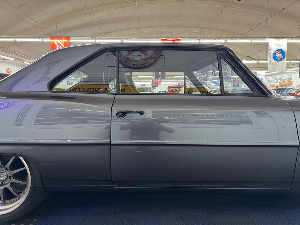 1967 Chevrolet Nova