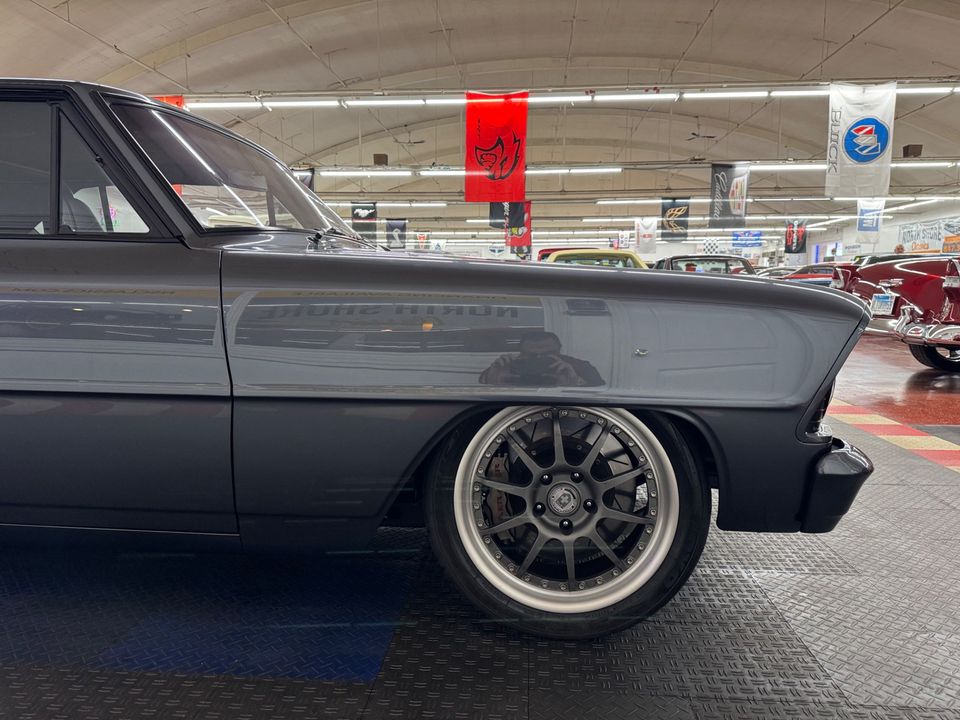 1967 Chevrolet Nova