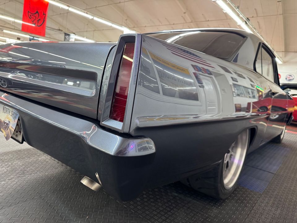 1967 Chevrolet Nova