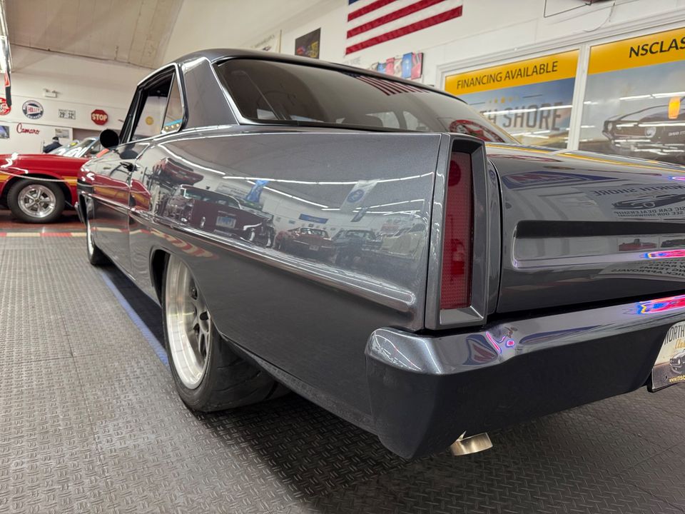 1967 Chevrolet Nova