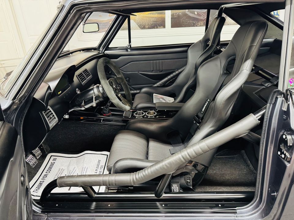 1967 Chevrolet Nova