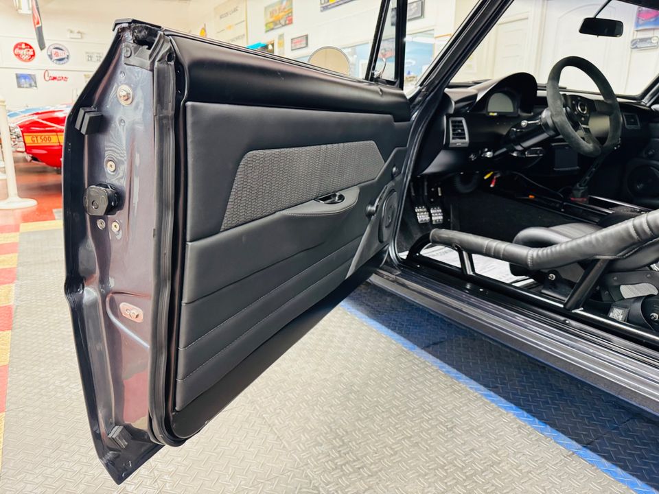1967 Chevrolet Nova