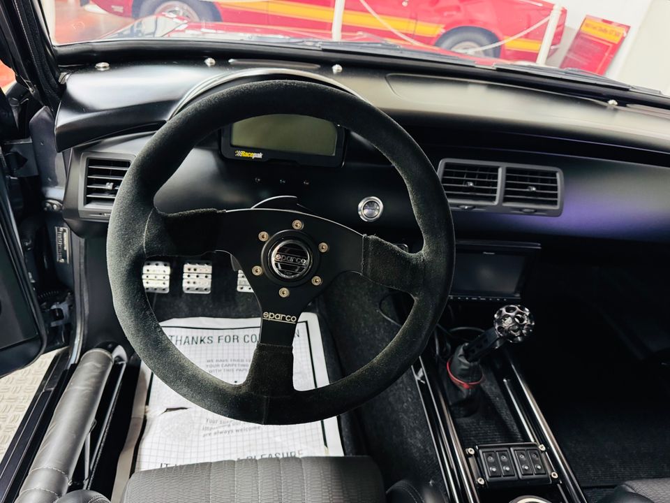 1967 Chevrolet Nova