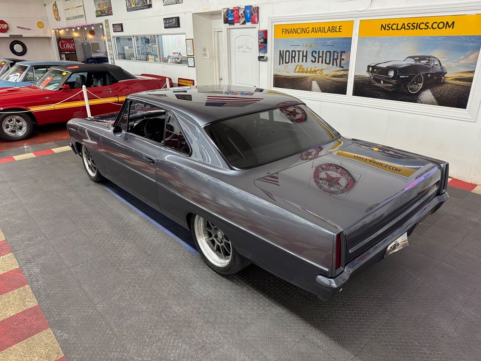 1967 Chevrolet Nova