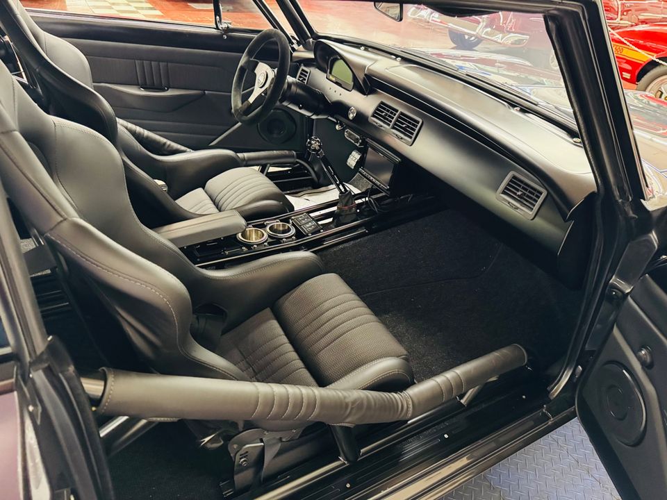 1967 Chevrolet Nova