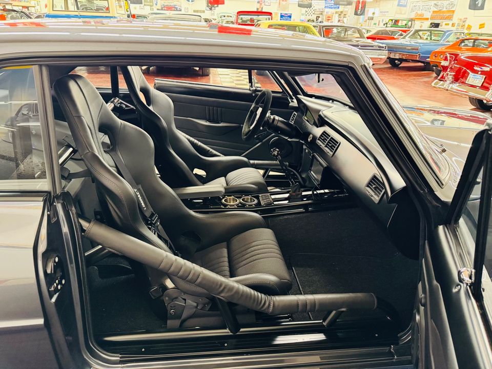 1967 Chevrolet Nova