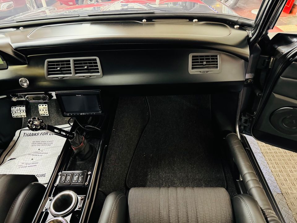 1967 Chevrolet Nova