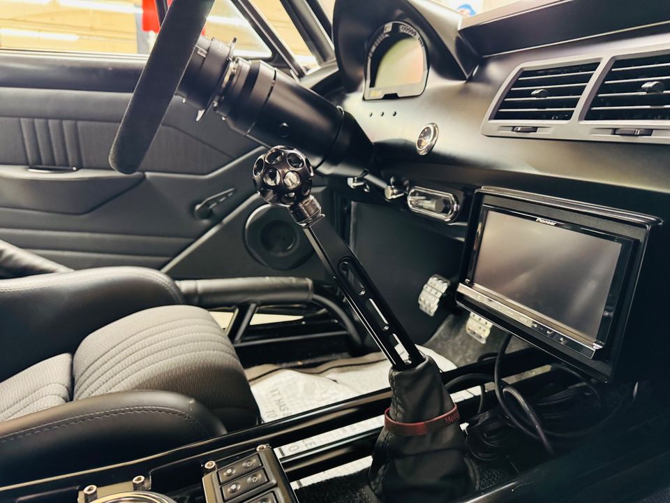 1967 Chevrolet Nova
