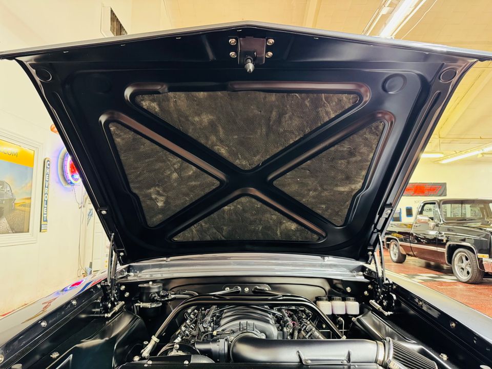 1967 Chevrolet Nova