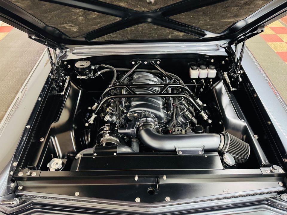 1967 Chevrolet Nova