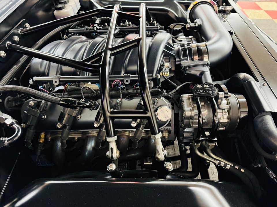 1967 Chevrolet Nova