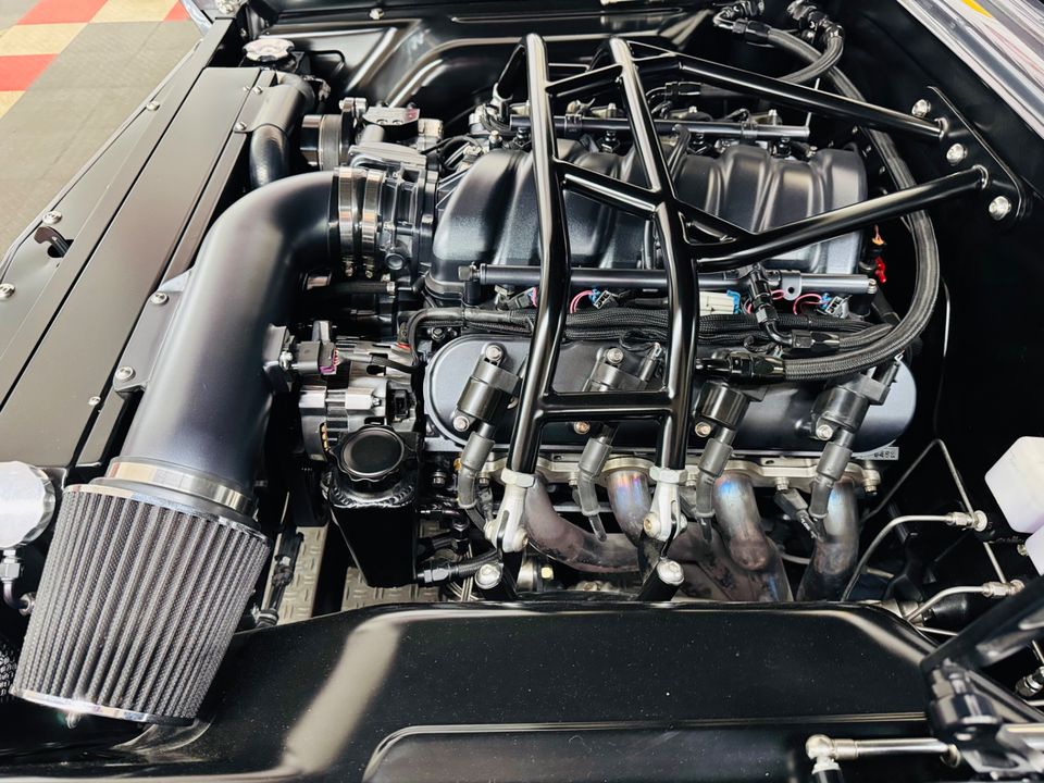 1967 Chevrolet Nova