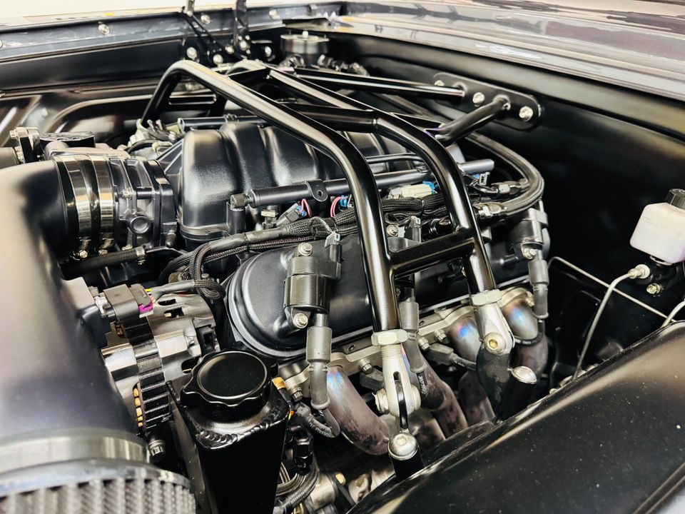 1967 Chevrolet Nova