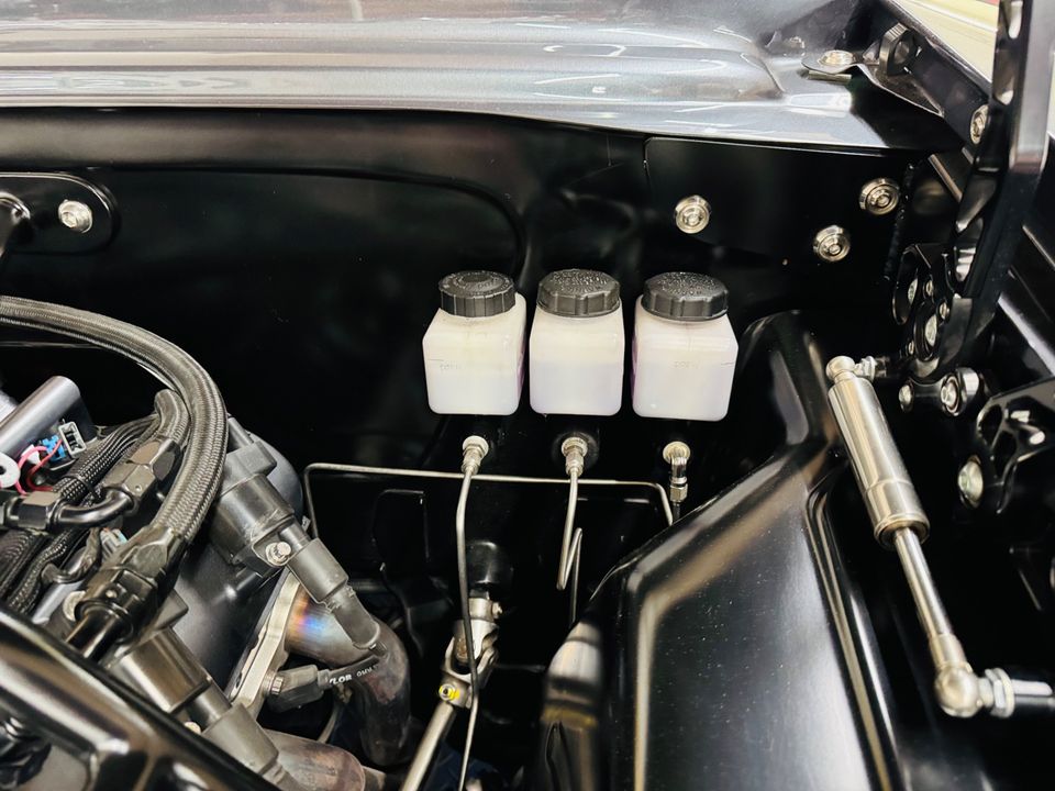 1967 Chevrolet Nova