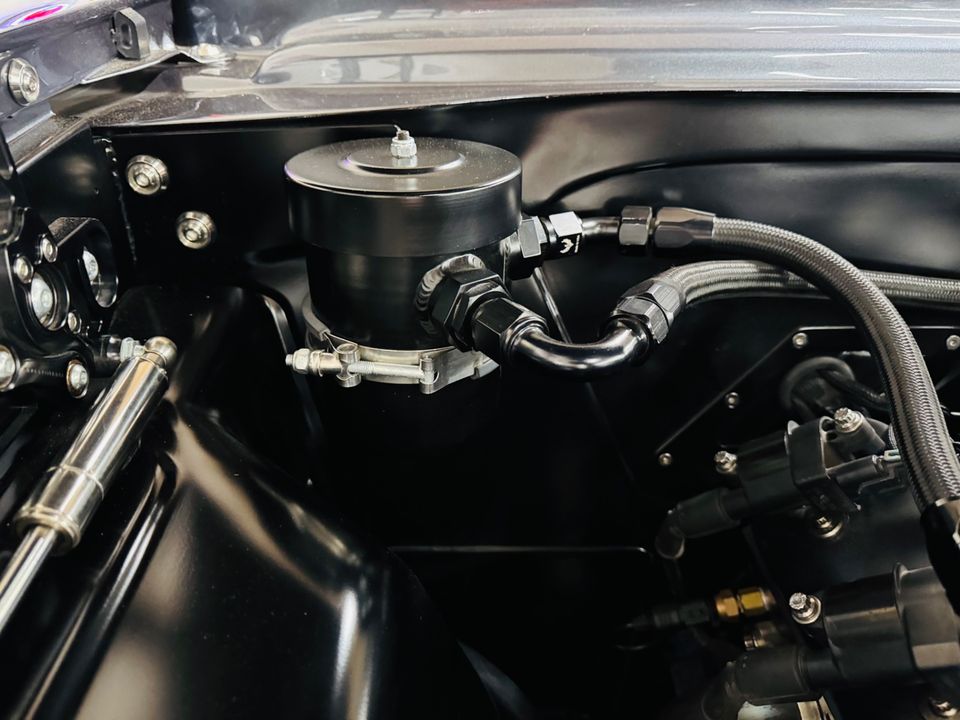 1967 Chevrolet Nova
