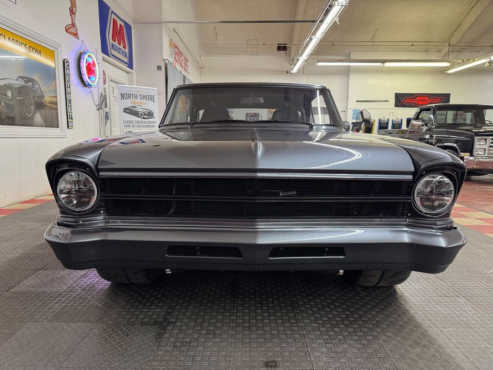 1967 Chevrolet Nova
