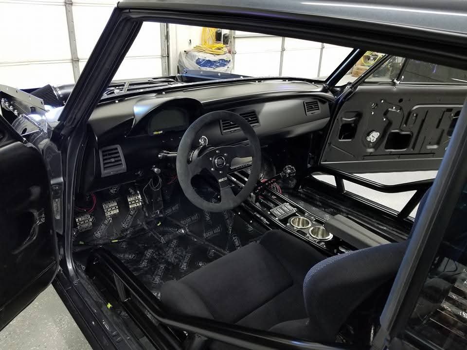 1967 Chevrolet Nova
