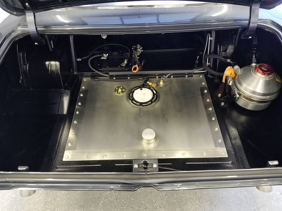 1967 Chevrolet Nova