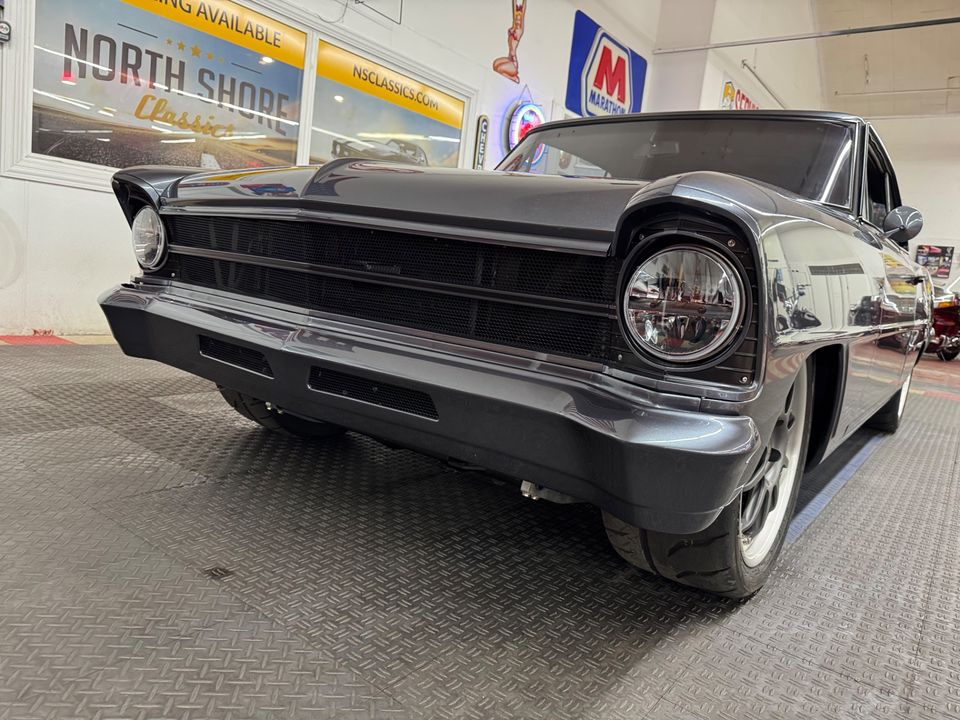 1967 Chevrolet Nova