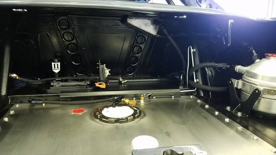 1967 Chevrolet Nova