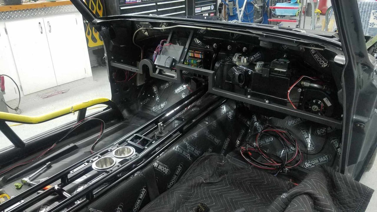 1967 Chevrolet Nova