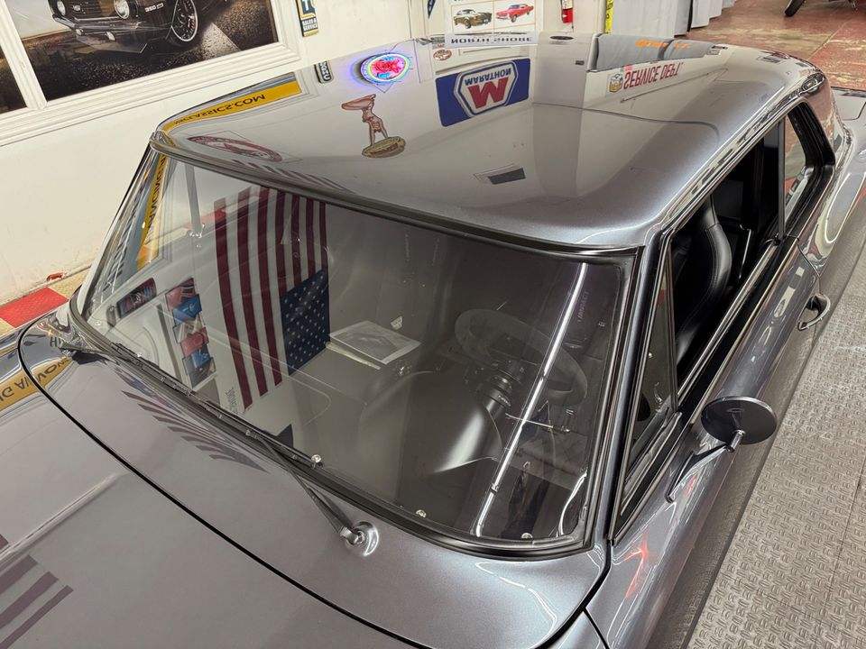 1967 Chevrolet Nova