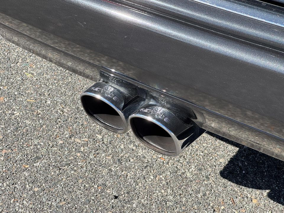 1992 Mercedes-Benz 500E