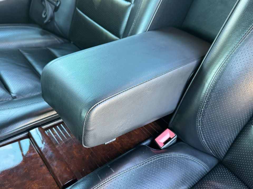 1992 Mercedes-Benz 500E