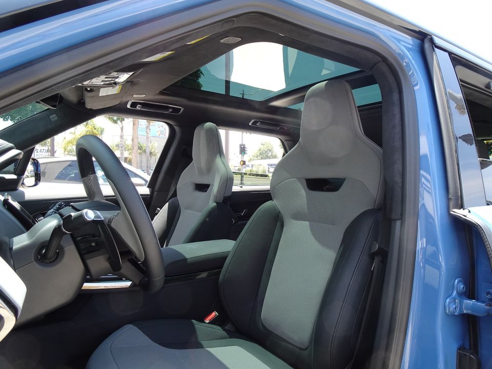 2024 Land Rover Range Rover Sport