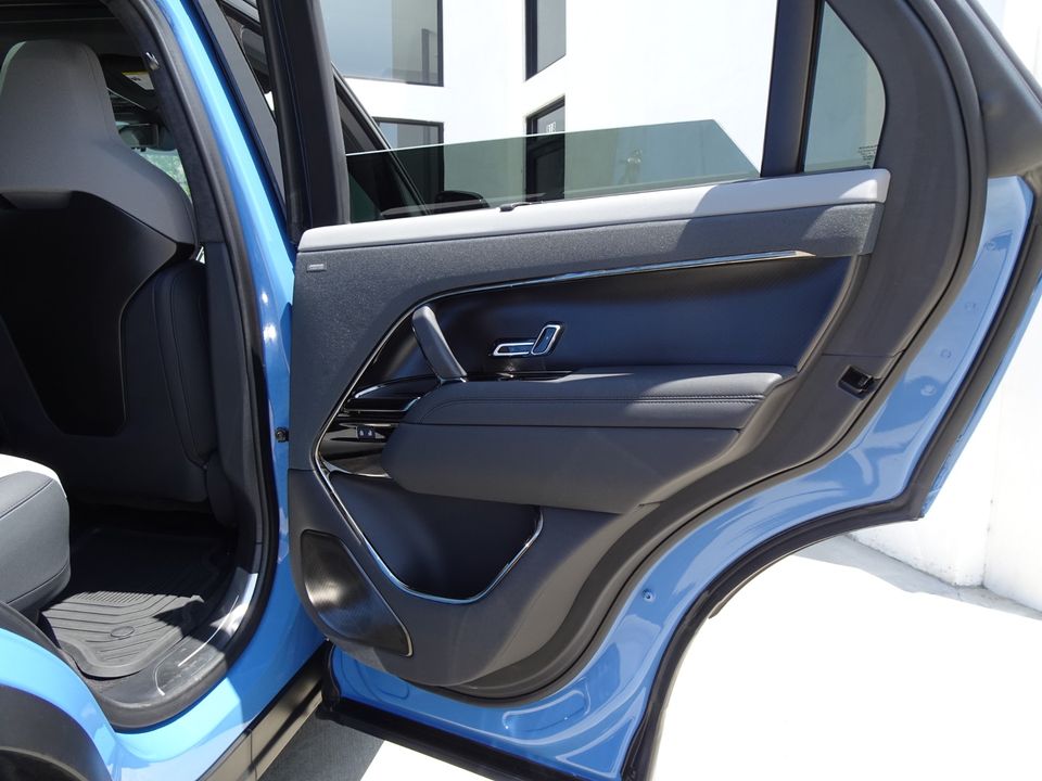 2024 Land Rover Range Rover Sport