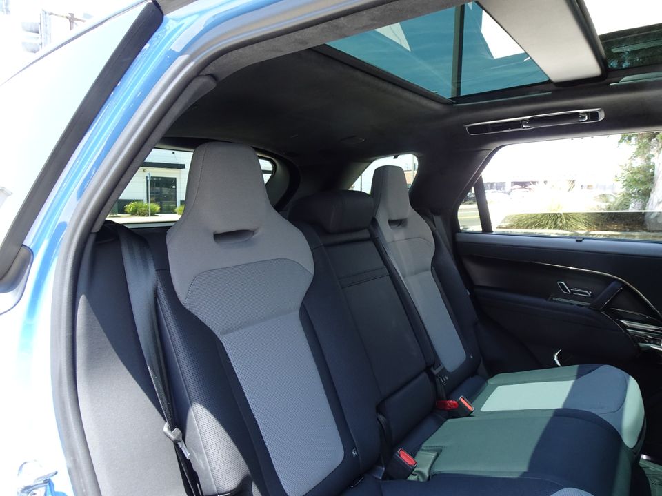 2024 Land Rover Range Rover Sport