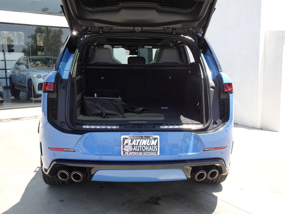 2024 Land Rover Range Rover Sport