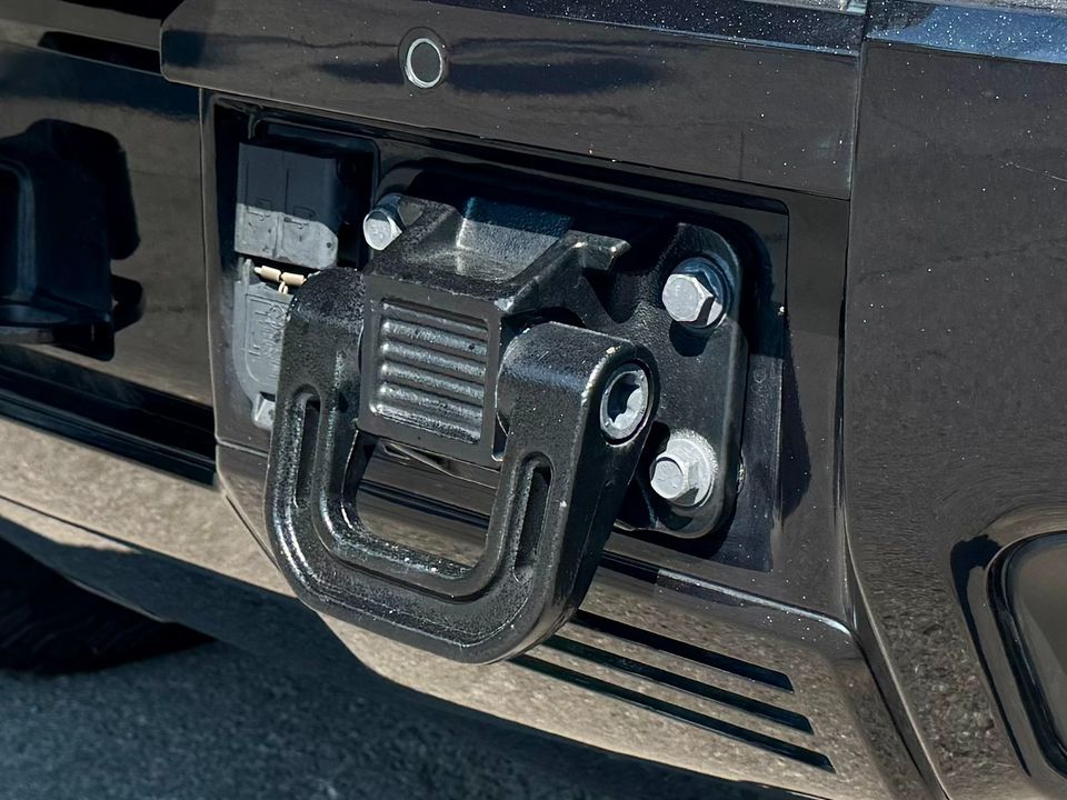 2025 GMC HUMMER EV