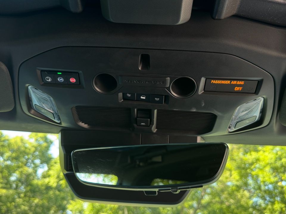 2025 GMC HUMMER EV