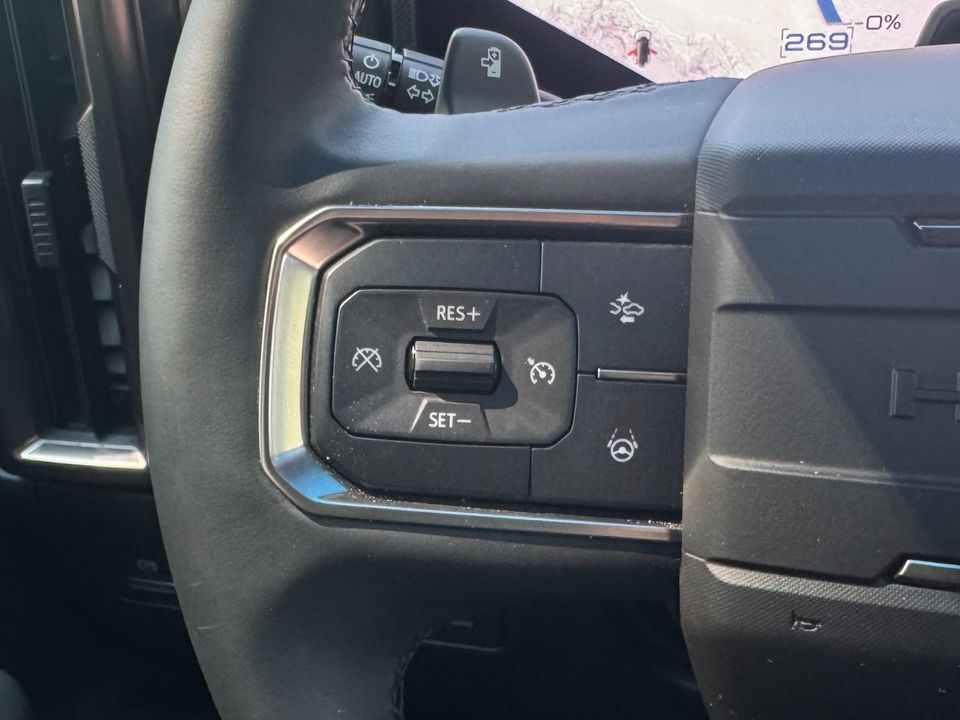 2025 GMC HUMMER EV