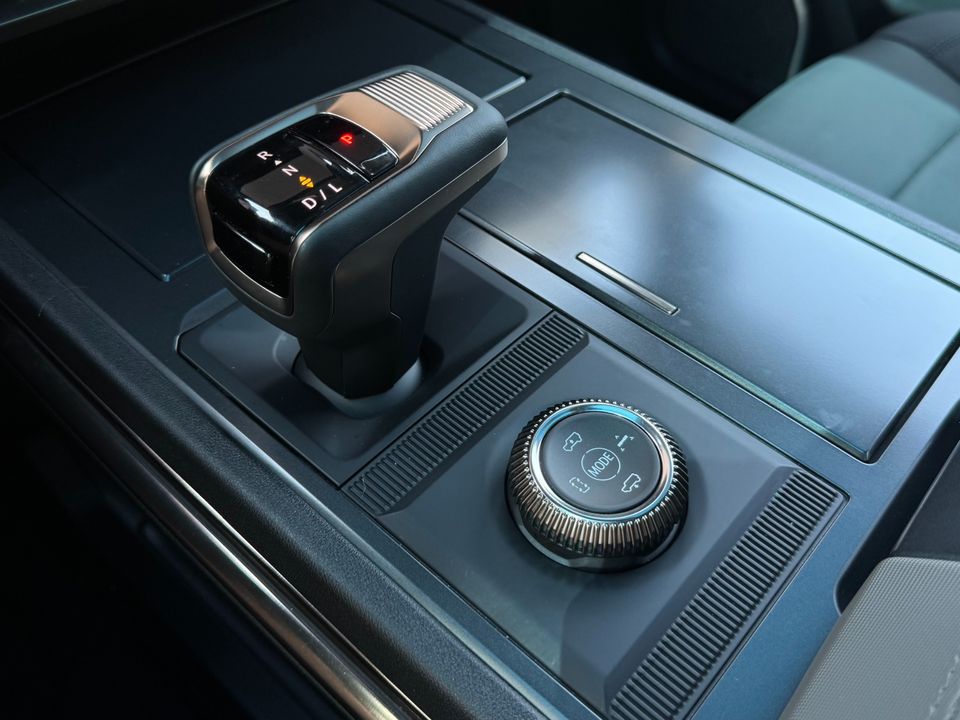 2025 GMC HUMMER EV