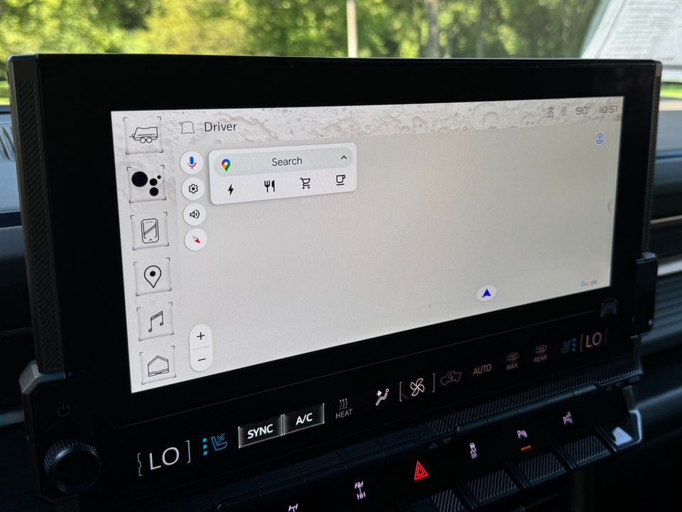 2025 GMC HUMMER EV