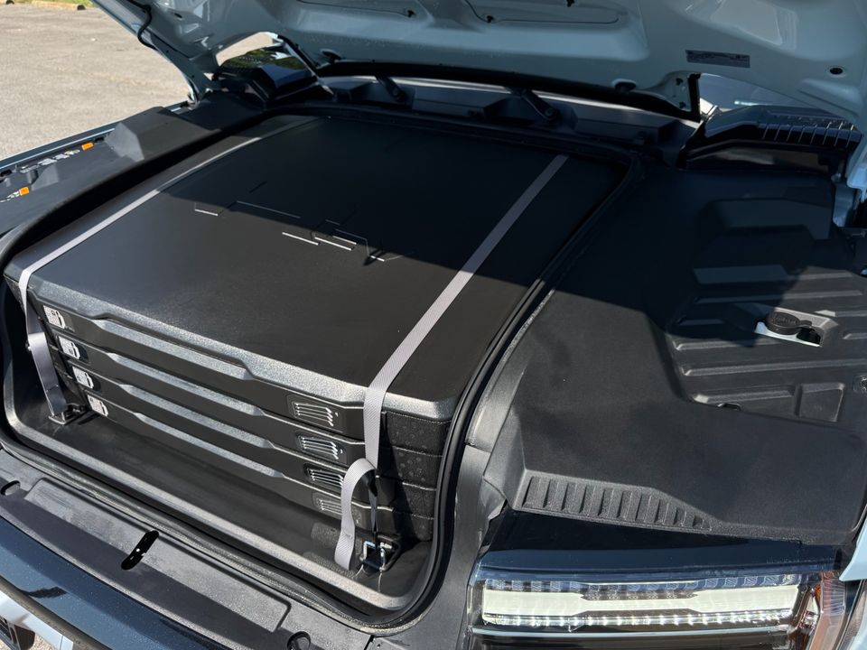 2025 GMC HUMMER EV