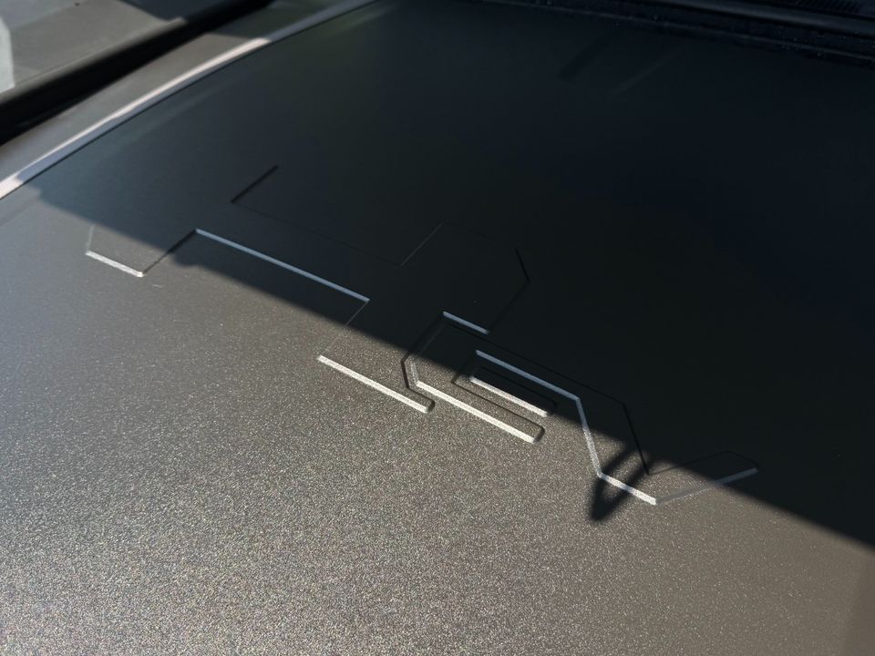 2025 GMC HUMMER EV