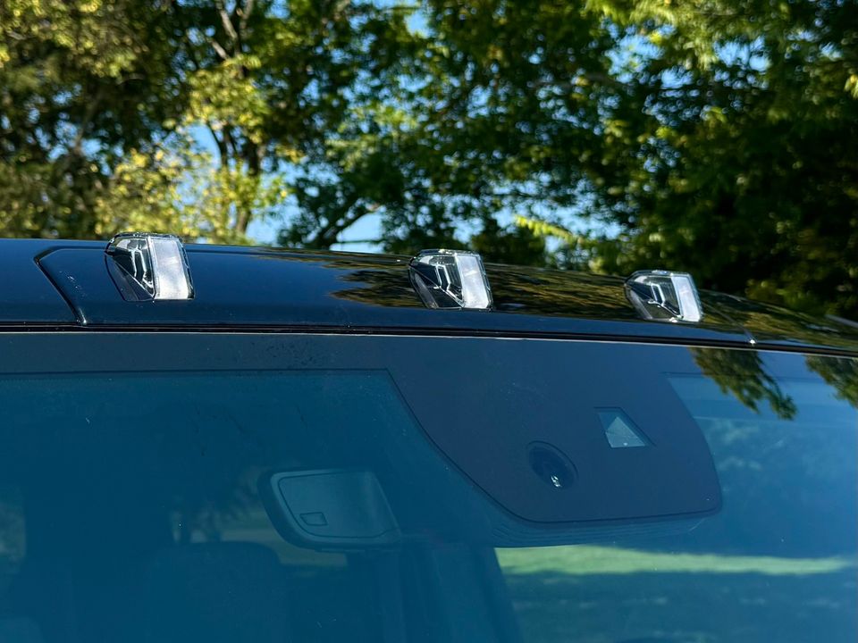 2025 GMC HUMMER EV