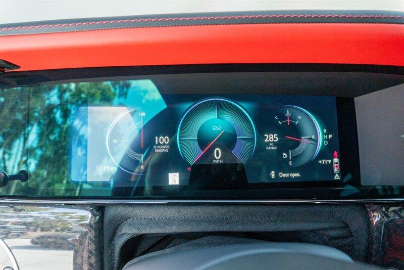 2025 Rolls-Royce Black Badge Cullinan